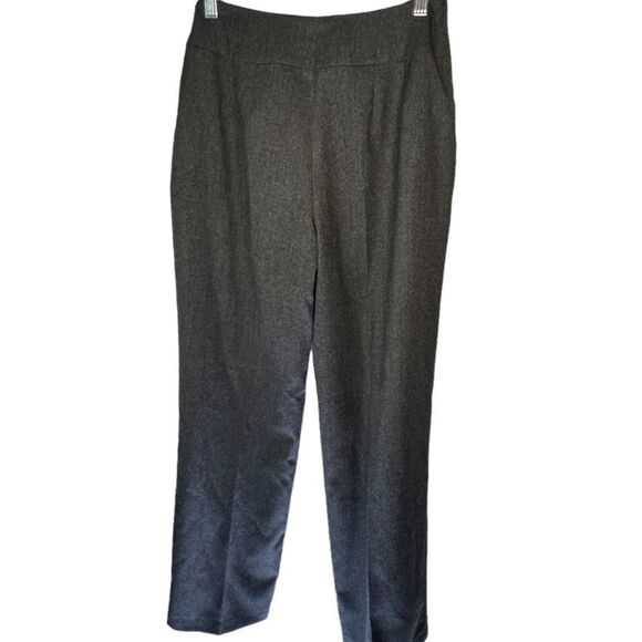 Harve Benard Sport Wool Blend Dress Pants - Picture 3 of 6